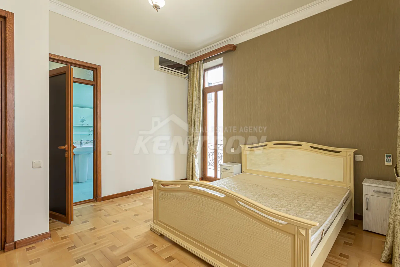 House for sale Tsarav Aghbyur St, Awan Yerevan, 159130