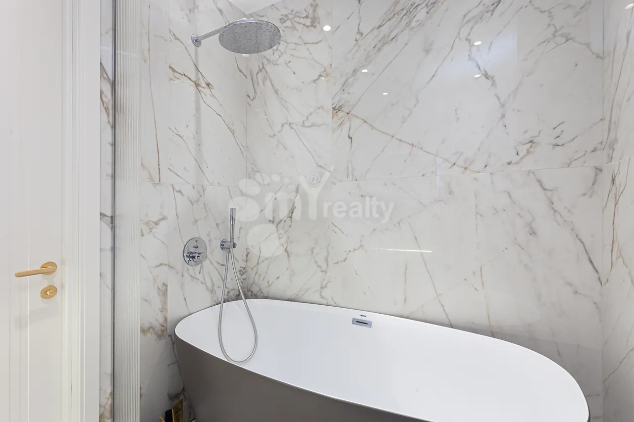 3 bedroom apartment for sale Orbeli Yeghbayrner   St, Arabkir Yerevan, 160315