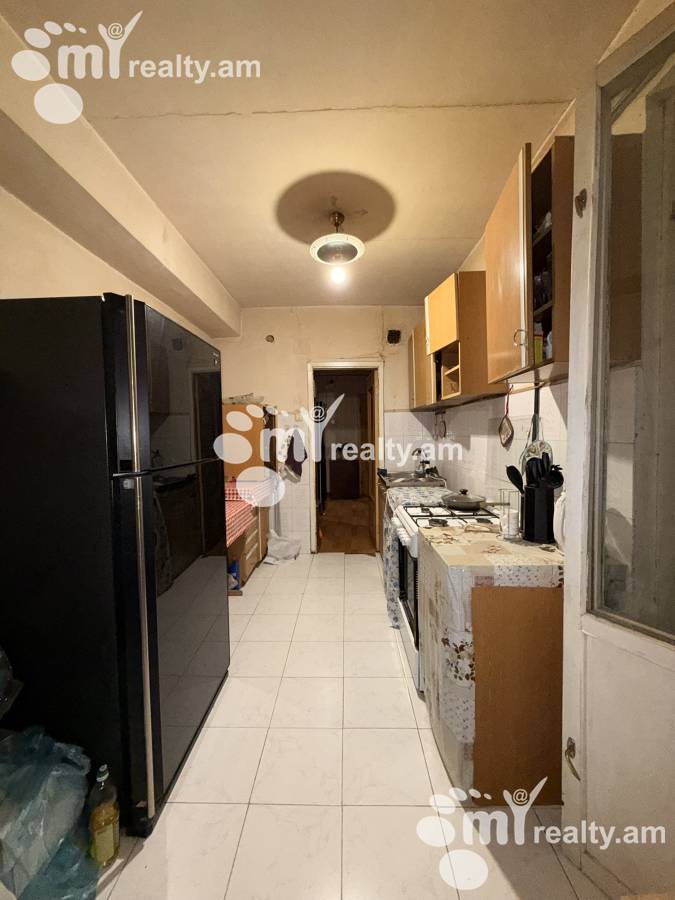 Купить 2 комнатную квартиру Врацакан ул, Арабкир Ереван, 157721