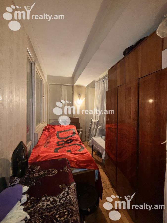 Купить 2 комнатную квартиру Врацакан ул, Арабкир Ереван, 157721