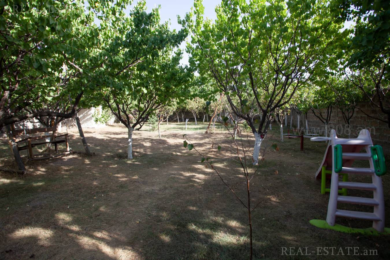 Купить дом Мгер Мкртчян, Аван Ереван, 125286