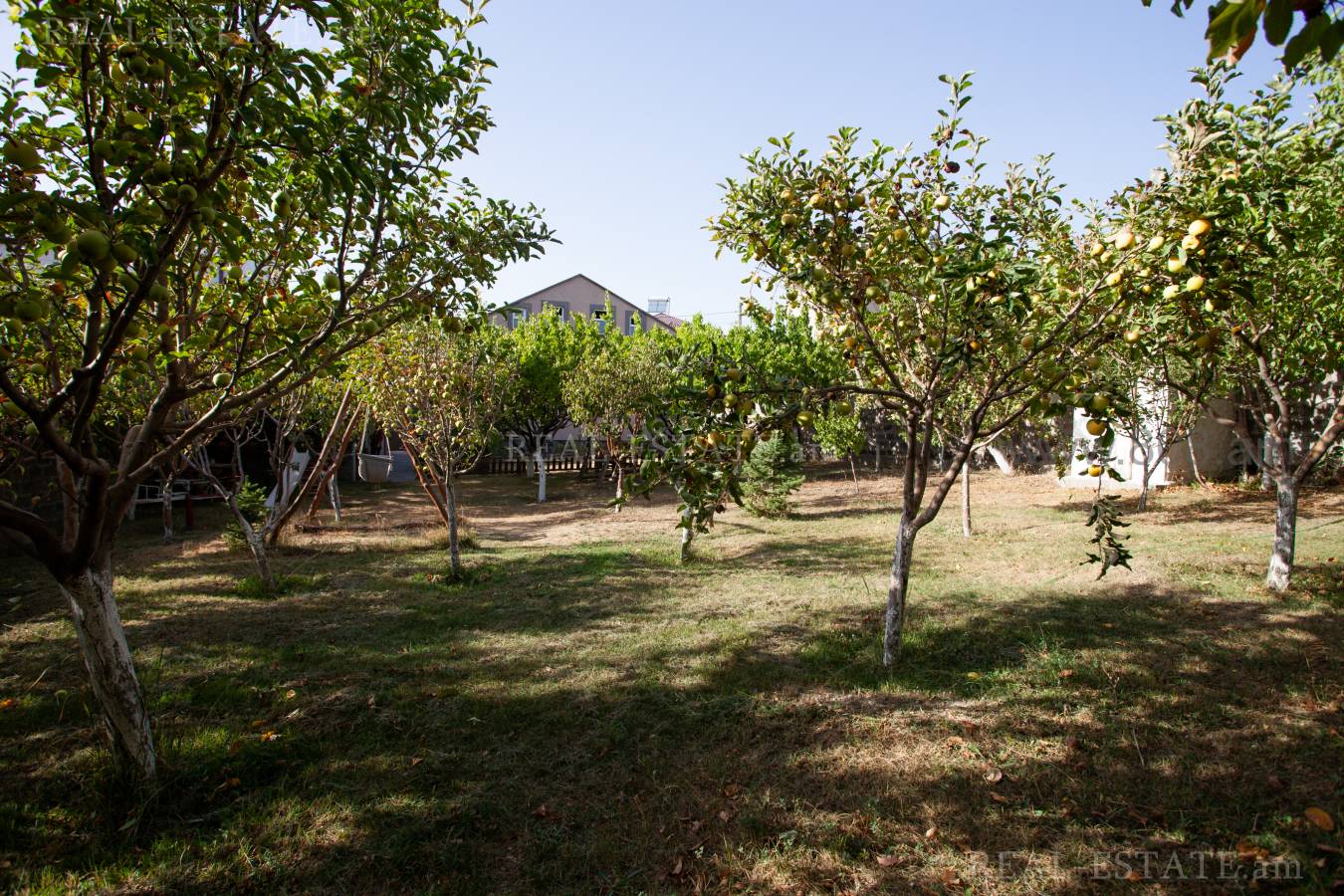 Купить дом Мгер Мкртчян, Аван Ереван, 125286