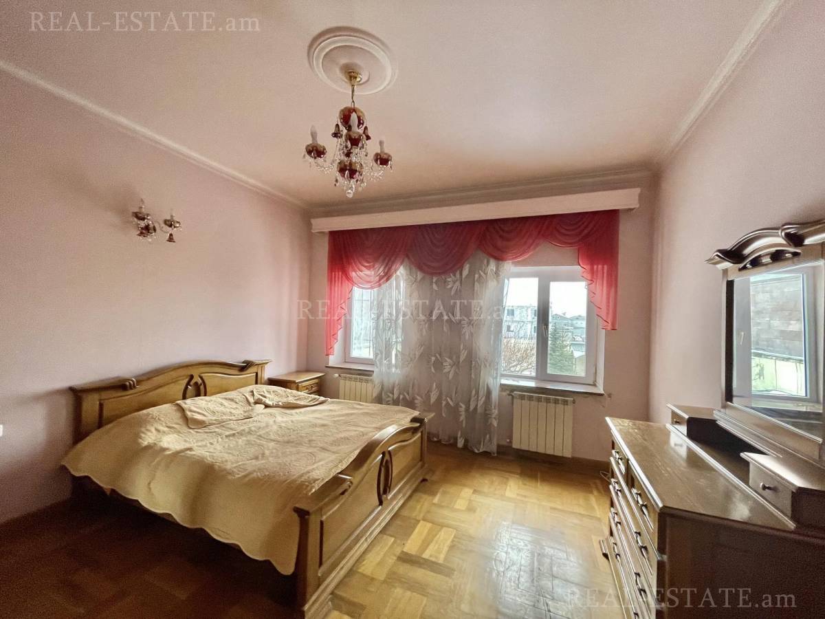 Առանձնատուն  Բագրևանդ թաղամաս, Նոր Նորք Երևան, 117785