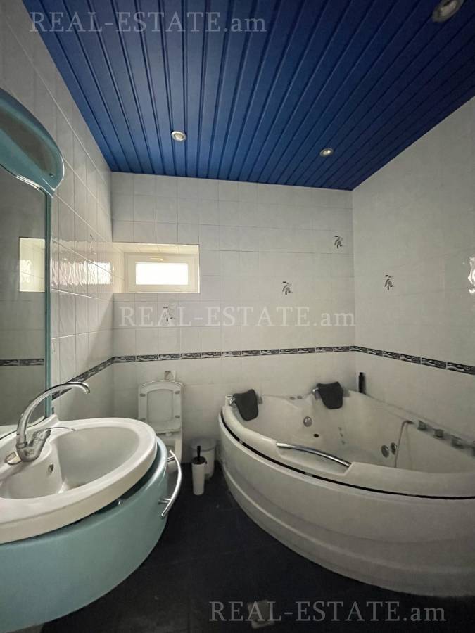 Առանձնատուն  Բագրևանդ թաղամաս, Նոր Նորք Երևան, 117785