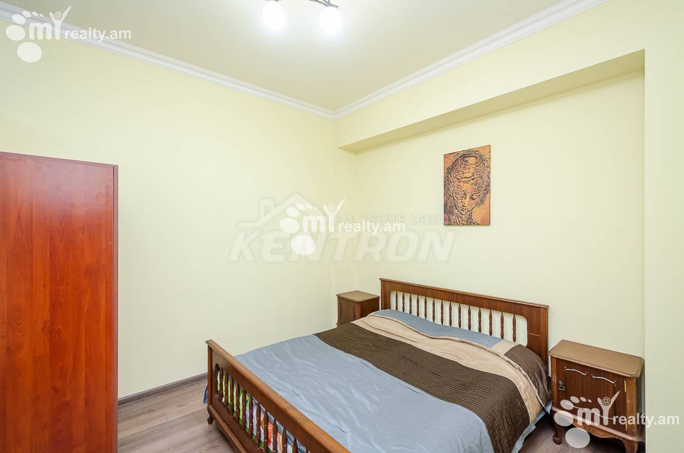 3 bedroom apartment for sale خیابان ابوویان, مرکز شهر ایروان, 109964