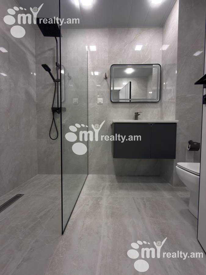 2 bedroom apartment for sale خیابان هالابیان, آچاپنیاک ایروان, 160094