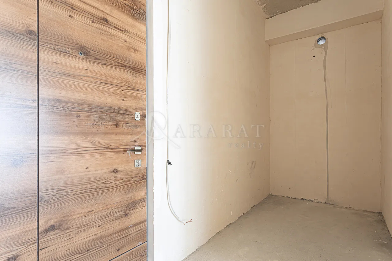 3 սենյականոց բնակարան  Կոմիտասի պող, Արաբկիր Երևան, 157770