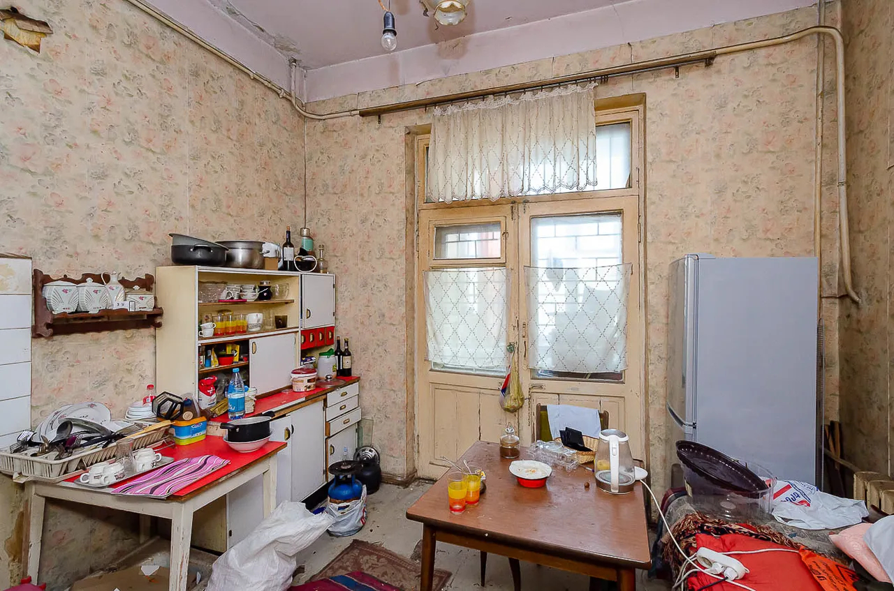 2 bedroom apartment for sale خیابان زاواریان, مرکز شهر ایروان, 159958