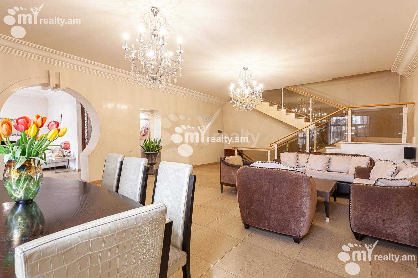 House for sale Sevqareci Saqo St, Arabkir Yerevan, 155112