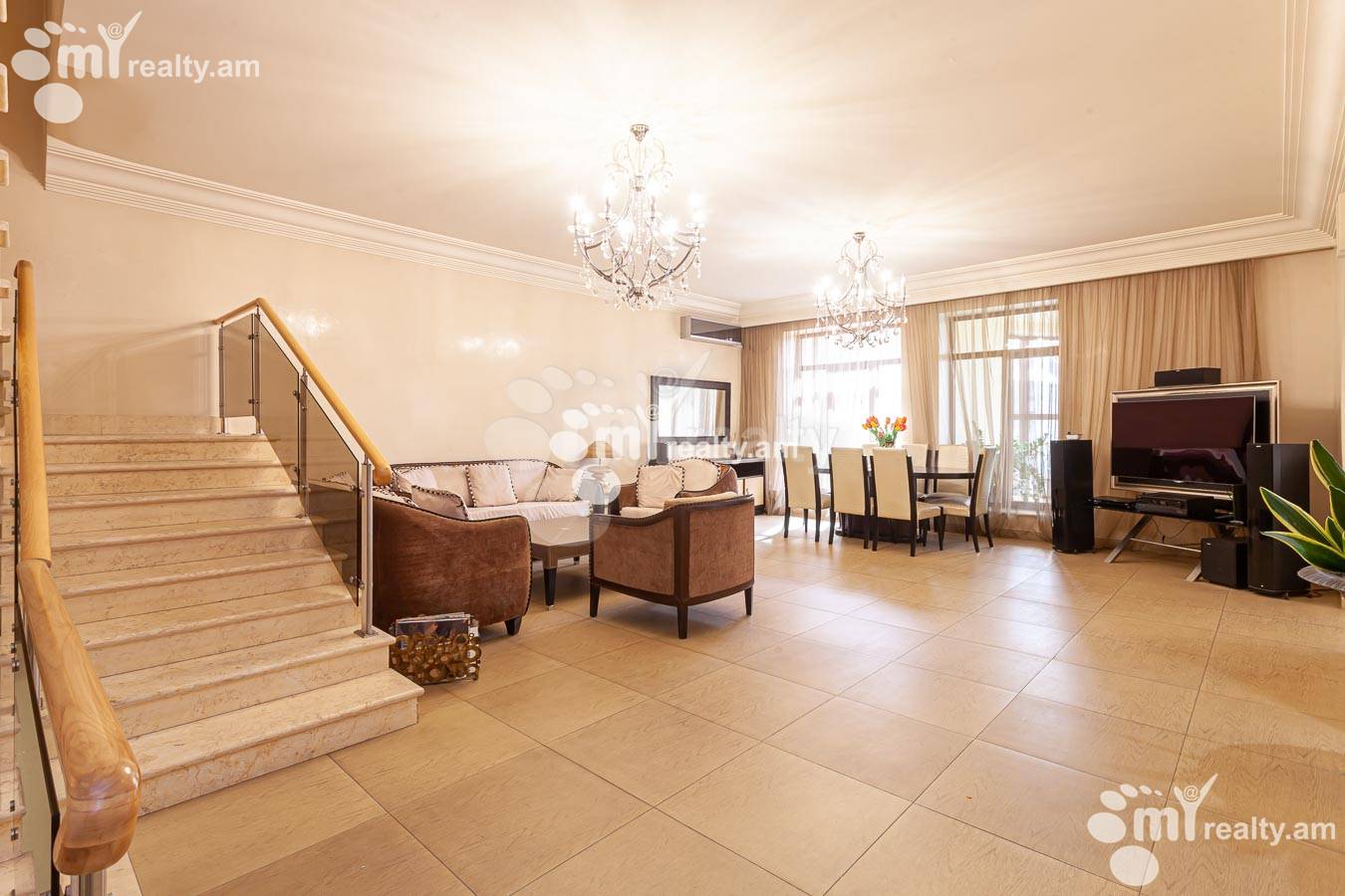 House for sale Sevqareci Saqo St, Arabkir Yerevan, 155112