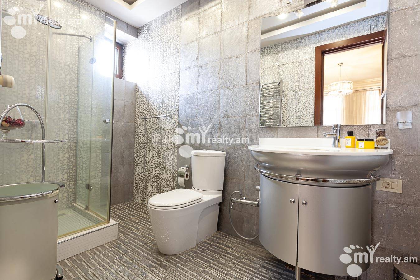 House for sale Sevqareci Saqo St, Arabkir Yerevan, 155112