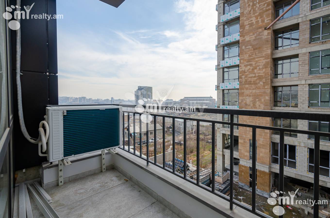 2 bedroom apartment for sale Davtashen 4 district, Davtashen Yerevan, 154110