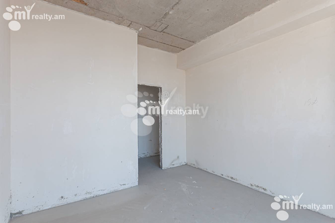 3 սենյականոց բնակարան  Լենինգրադյան փ, Մալաթիա-Սեբաստիա Երևան, 150527