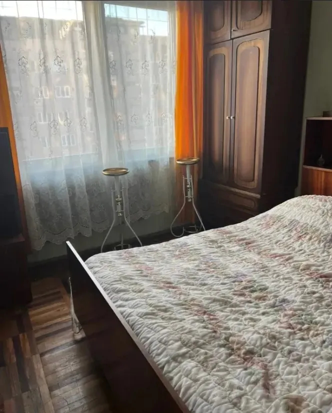 4 bedroom apartment for sale Vilnyus St, Nor Nork Yerevan, 160804