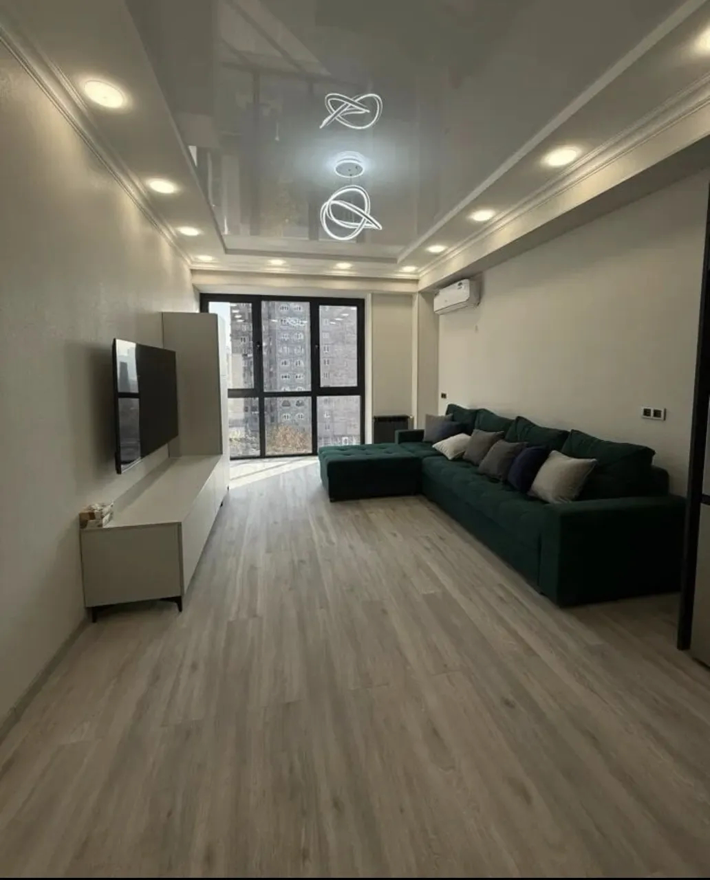 2 bedroom apartment for sale Sevak St, Qanaqer- Sejtun Yerevan, 158666