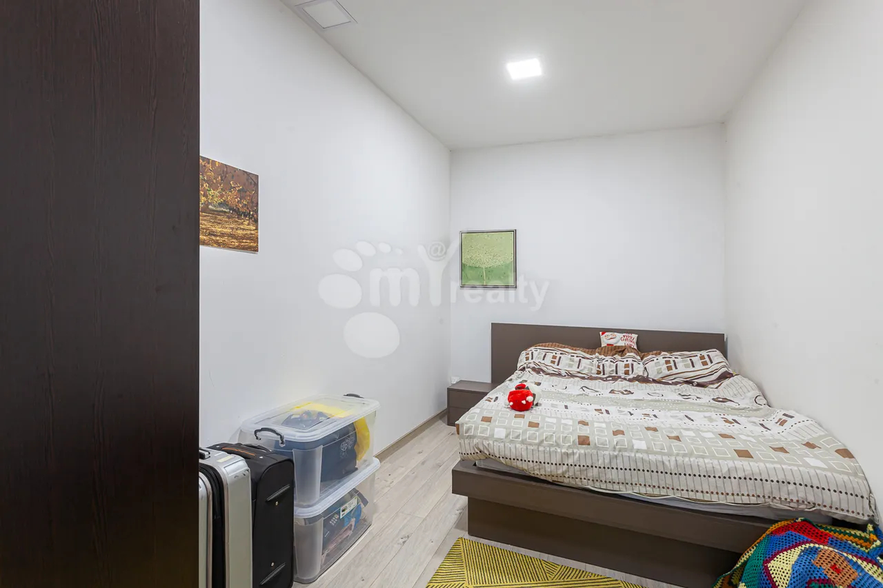 House for sale خیابان فیسکولتورنیکِر, مرکز شهر ایروان, 157326