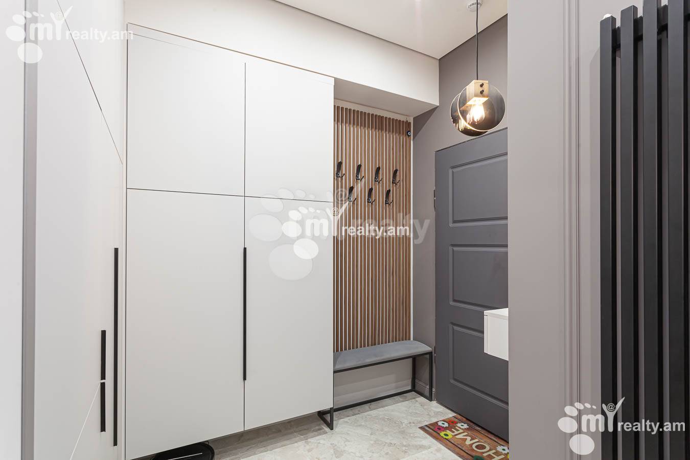 4 սենյականոց բնակարան  Ադոնց փող, Արաբկիր Երևան, 153012