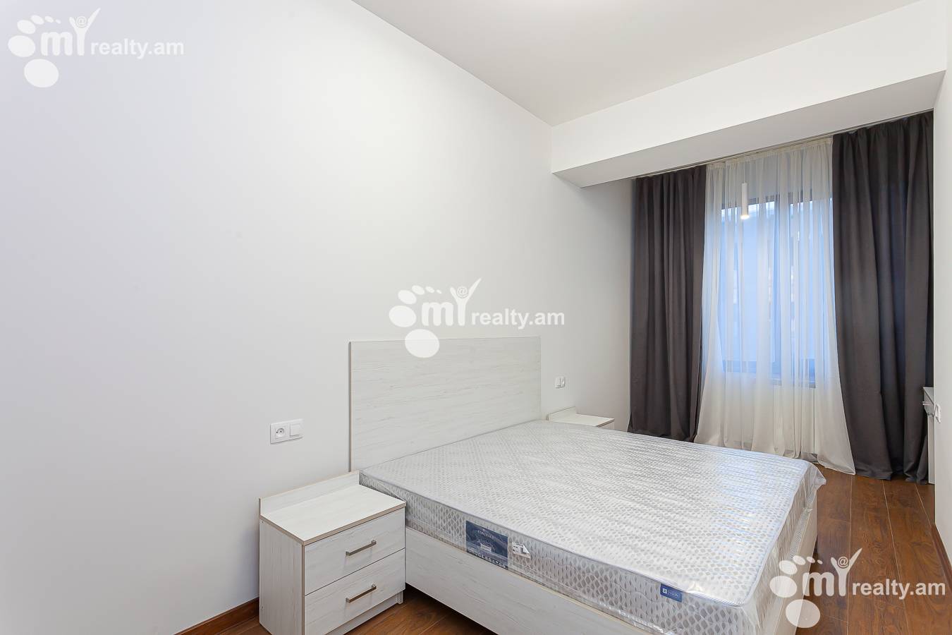 2 bedroom apartment for rent Charents St, Center Yerevan, 155510