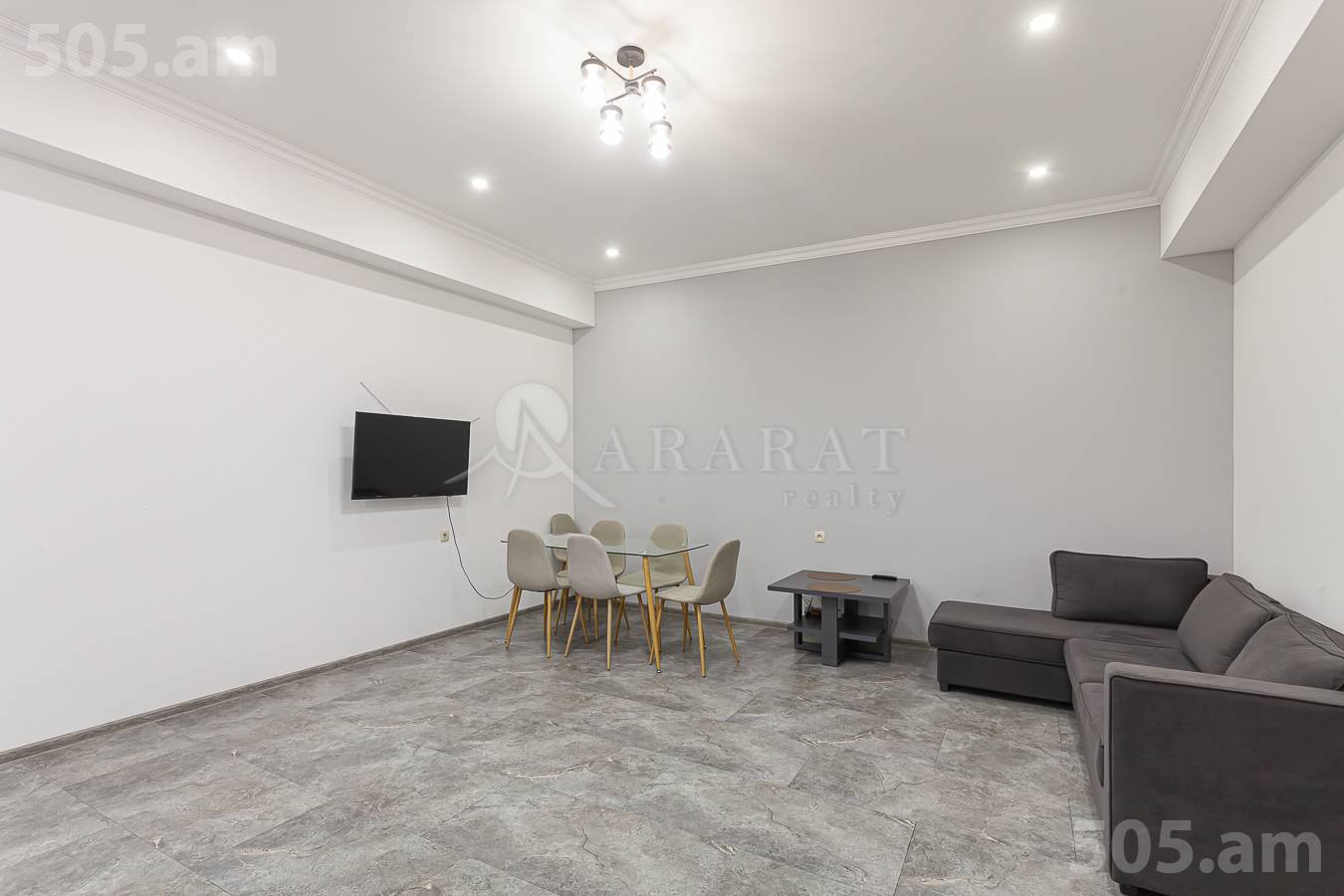 Купить 2 комнатную квартиру Анрапетутян ул, Центр Ереван, 152421