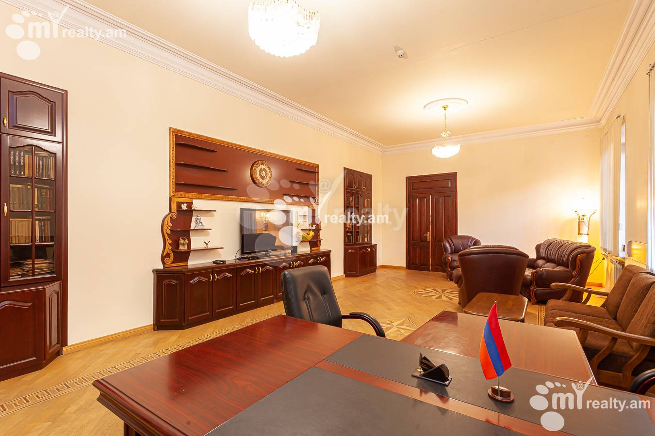 Снять коммерческoе помещение Московян ул, Центр Ереван, 149027