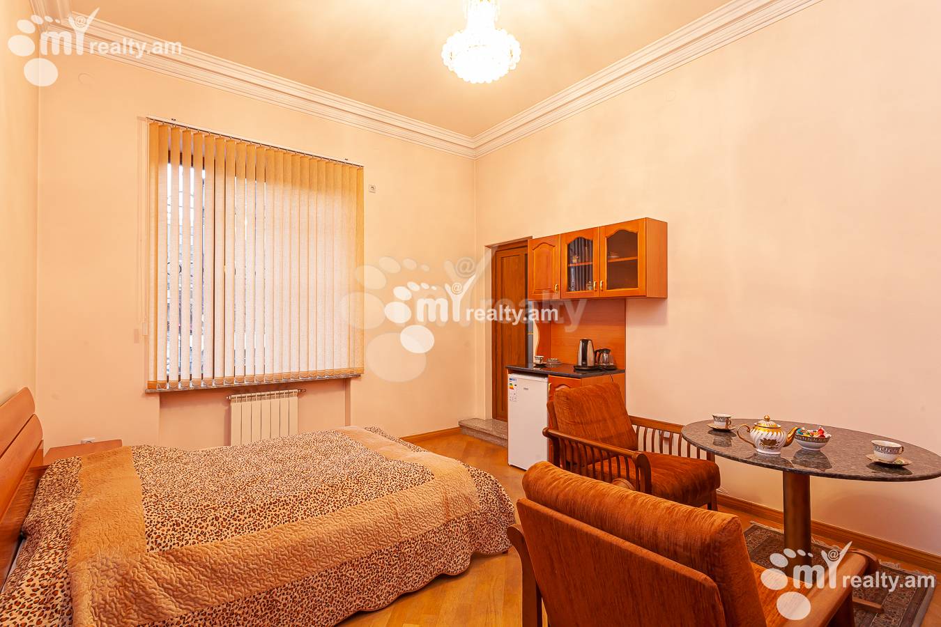 Снять коммерческoе помещение Московян ул, Центр Ереван, 149027