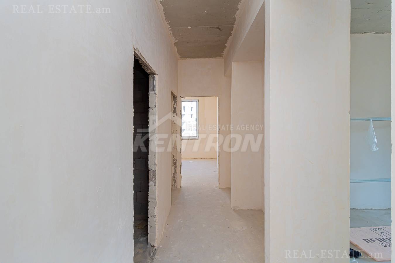 4 սենյականոց բնակարան  Անտառային փող, Կենտրոն Երևան, 139343