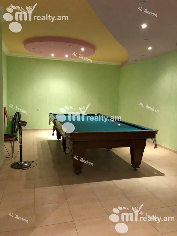 Առանձնատուն վարձով Նորք Մարաշ, Նորք-Մարաշ Երևան, 122407