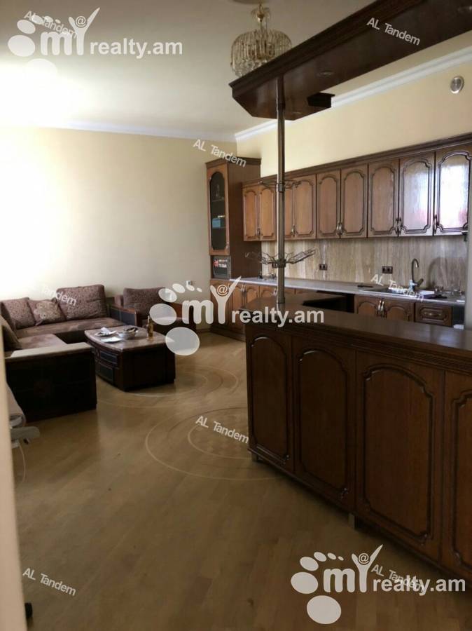 Առանձնատուն վարձով Նորք Մարաշ, Նորք-Մարաշ Երևան, 122407