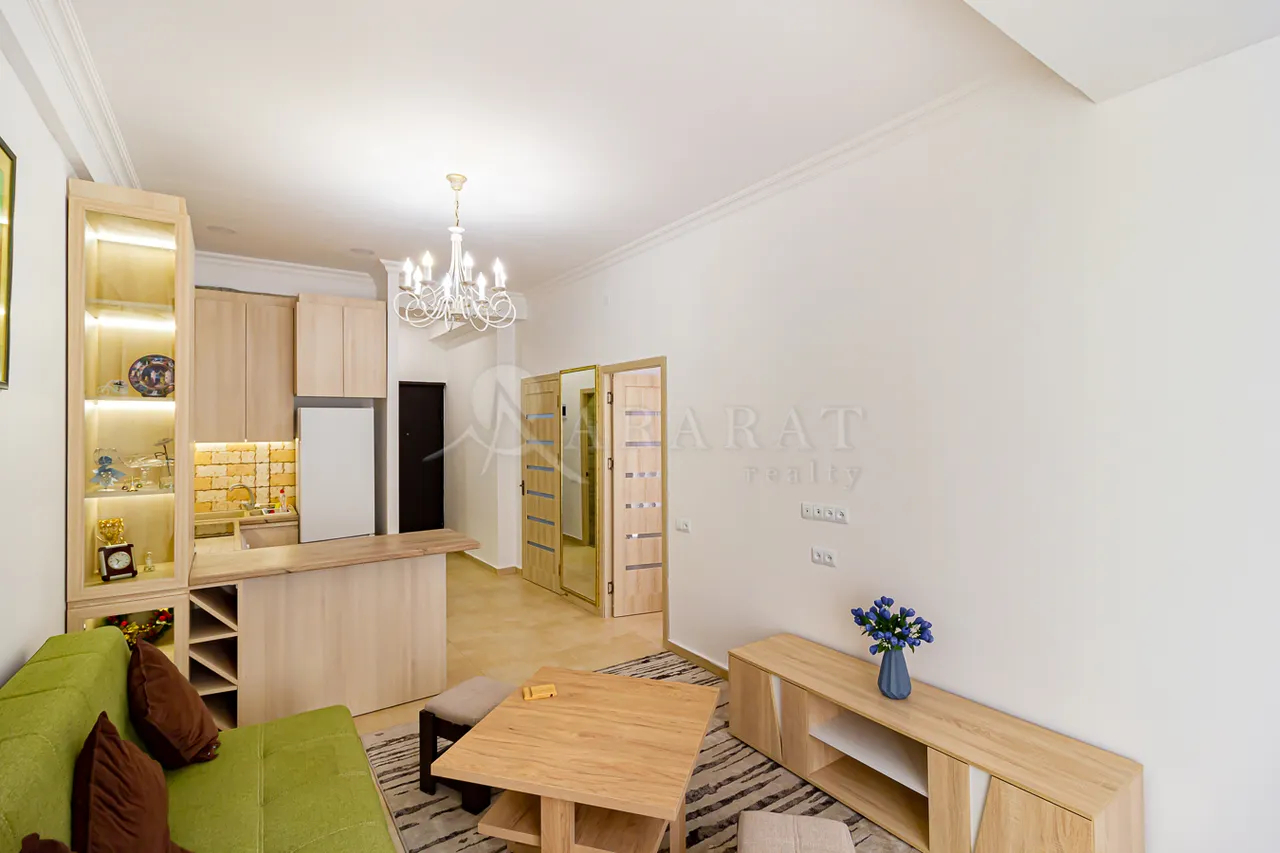 2 սենյականոց բնակարան վարձով Ադոնց փող, Արաբկիր Երևան, 158879