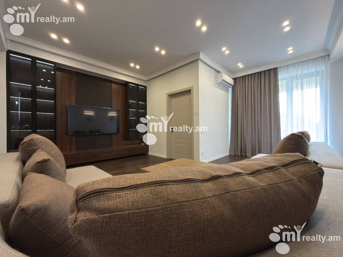 2 bedroom apartment for sale Antarayin St, Center Yerevan, 160021