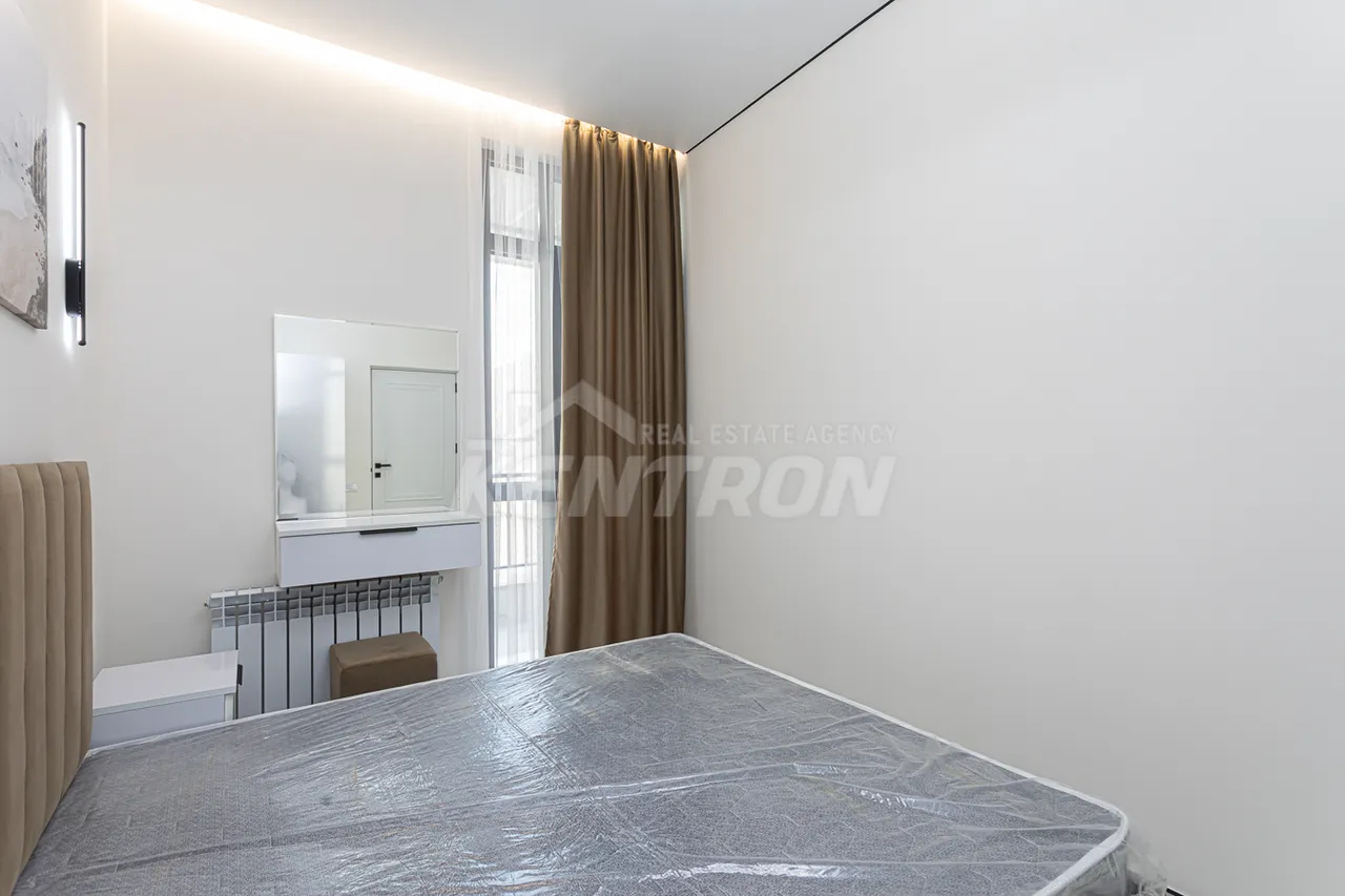 3 bedroom apartment for sale Arshakunyats Ave, Center Yerevan, 157508