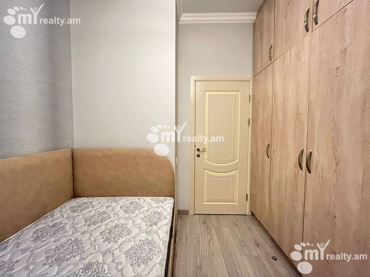 3 bedroom apartment for sale N. Zaryan St, Arabkir Yerevan, 160159