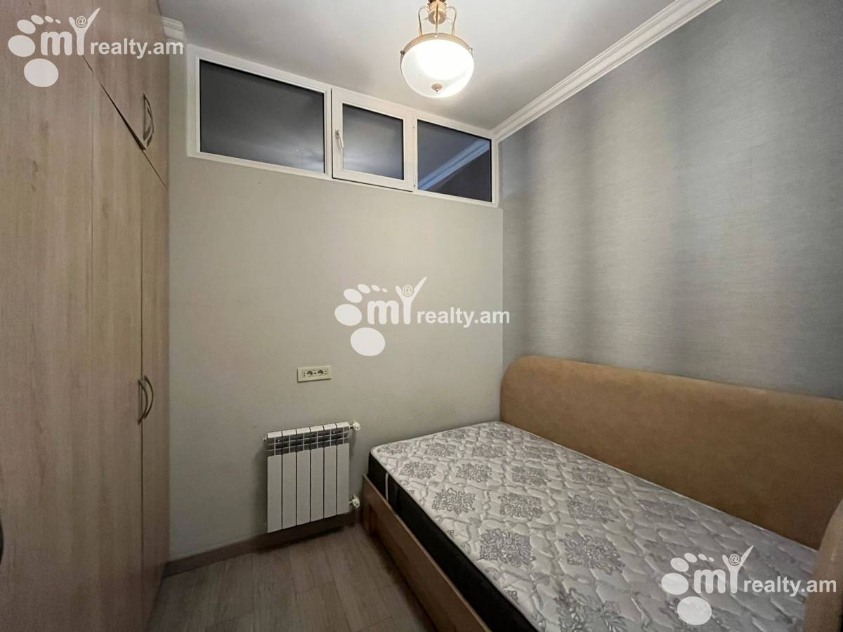 3 bedroom apartment for sale N. Zaryan St, Arabkir Yerevan, 160159