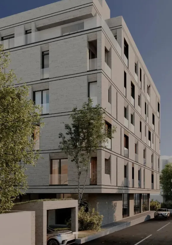 1 bedroom apartment for sale Aygestan 2 St, Center Yerevan, 160272