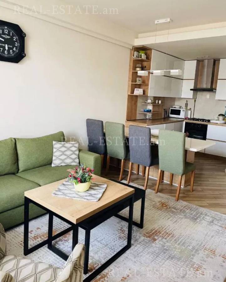 3 bedroom apartment for sale Fuchik St, Ajapnyak Yerevan, 130450