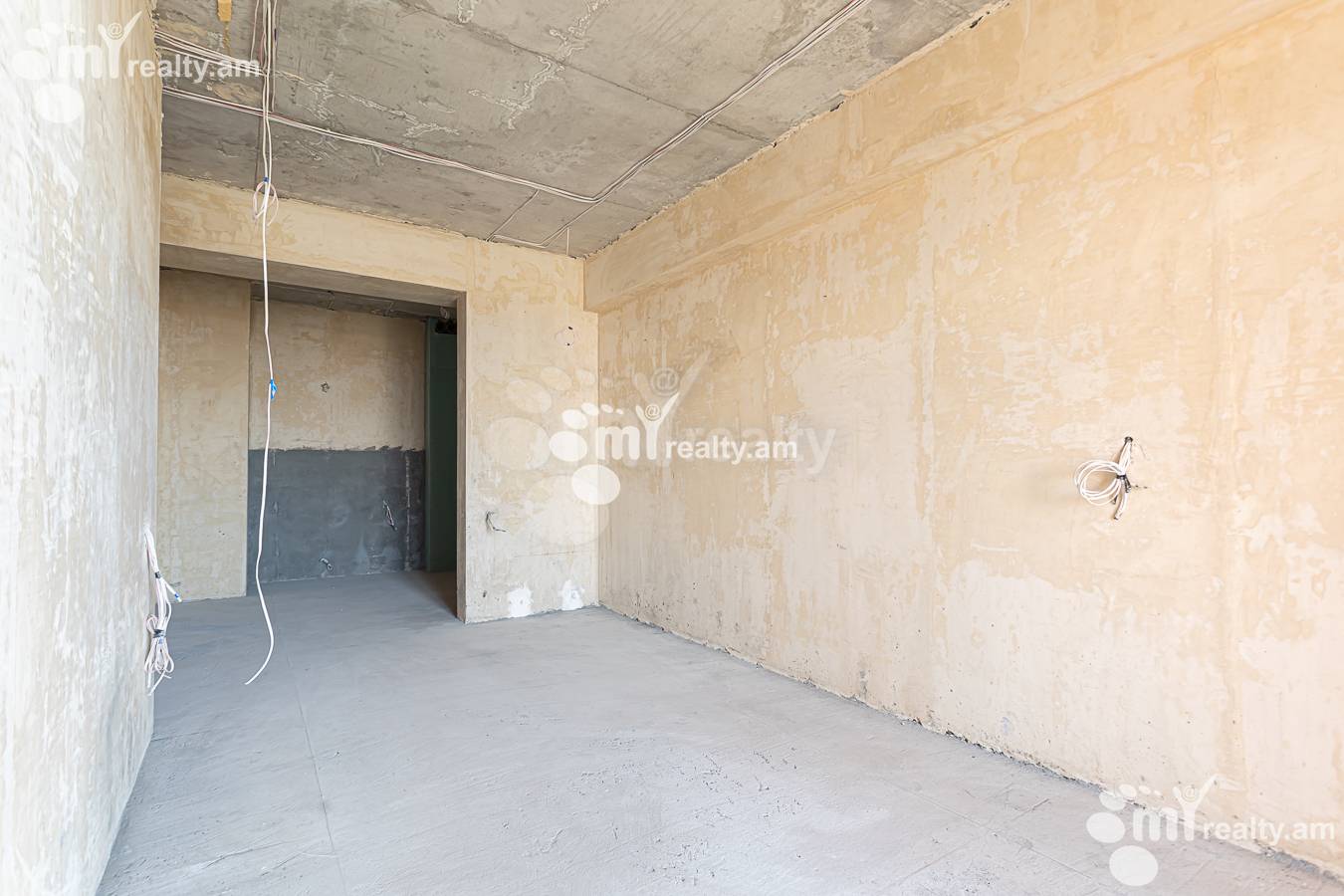3 bedroom apartment for sale Xanzadyan St, Nork-Marasch Yerevan, 156676