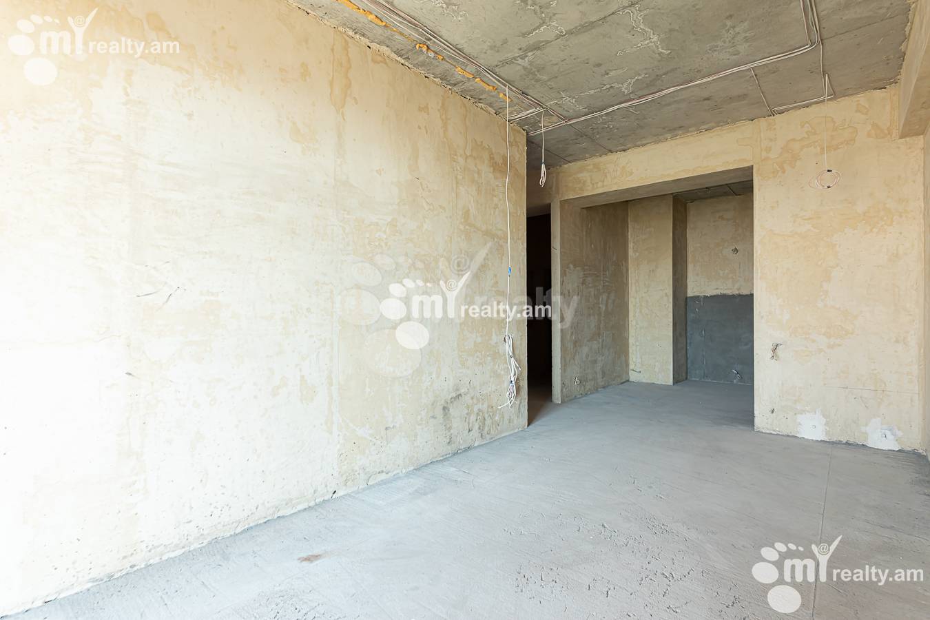 3 bedroom apartment for sale Xanzadyan St, Nork-Marasch Yerevan, 156676