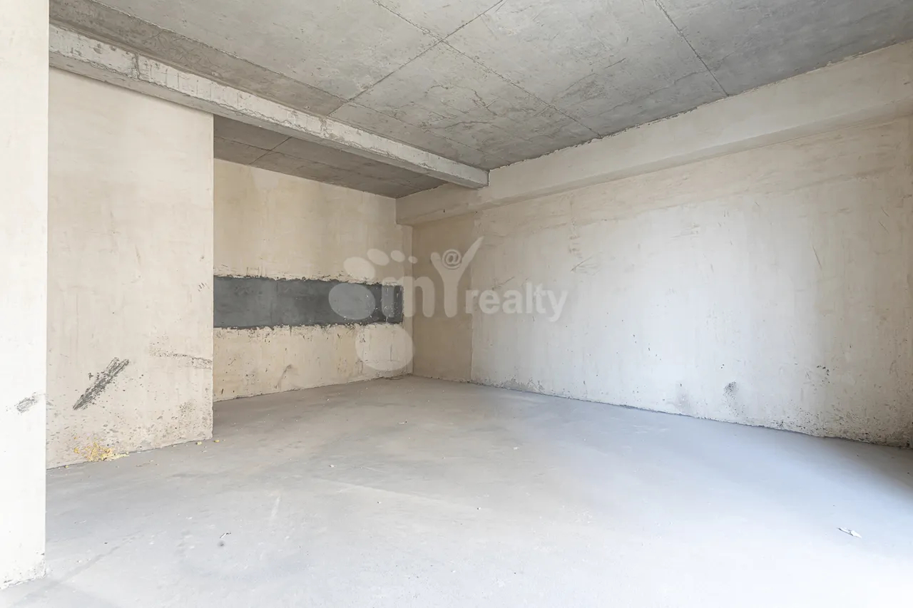 2 bedroom apartment for sale Leningradyan st., Malatsia-Sébastia Yerevan, 158455