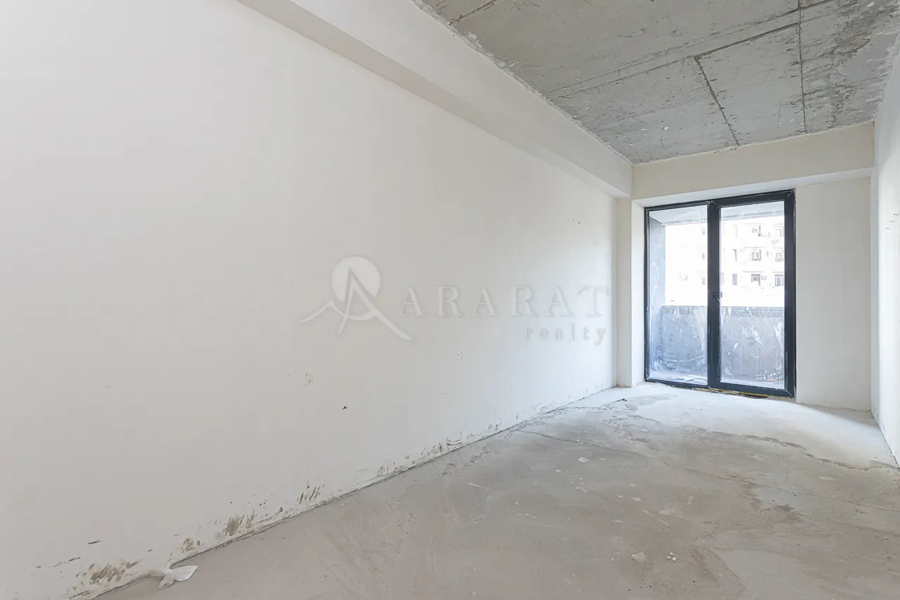 2 bedroom apartment for sale خیابان کومیتاس, عربگیر ایروان, 158882