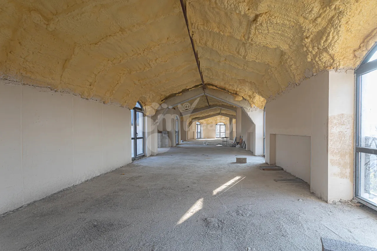 Commercial for rent կառուցապատողից خیابان نورک آیگینِر, نورک ماراش ایروان, 158036