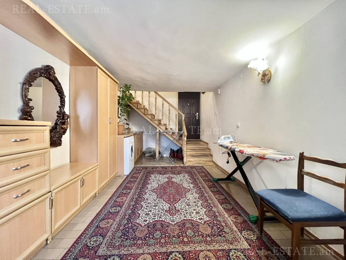 House for sale خیابان 12 نُر آرِش, اِرِبونی ایروان, 127835