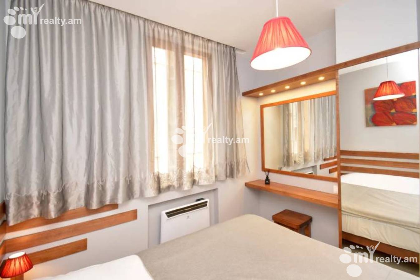 2 սենյականոց բնակարան վարձով Աղայան փող, Կենտրոն Երևան, 150503