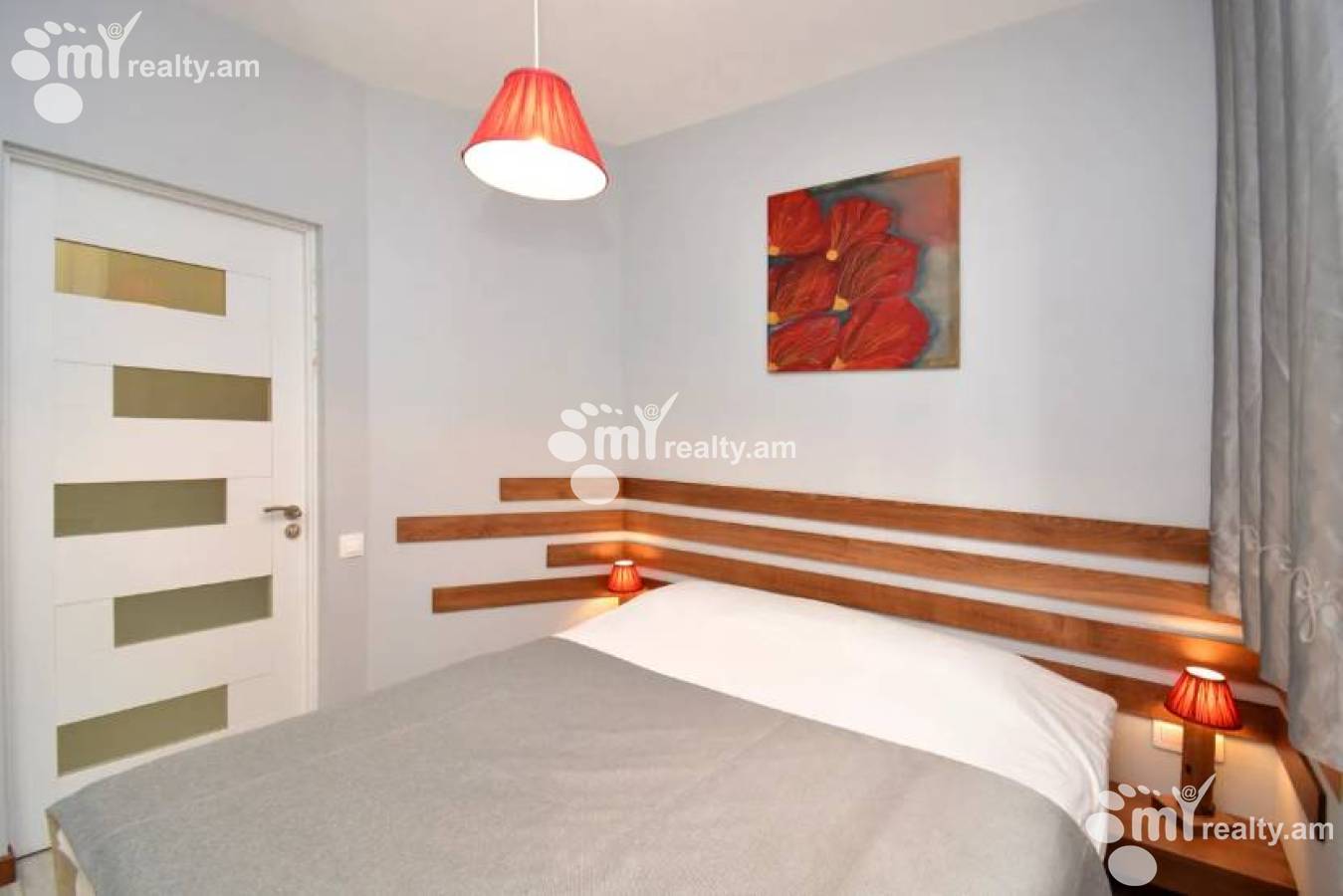 2 սենյականոց բնակարան վարձով Աղայան փող, Կենտրոն Երևան, 150503