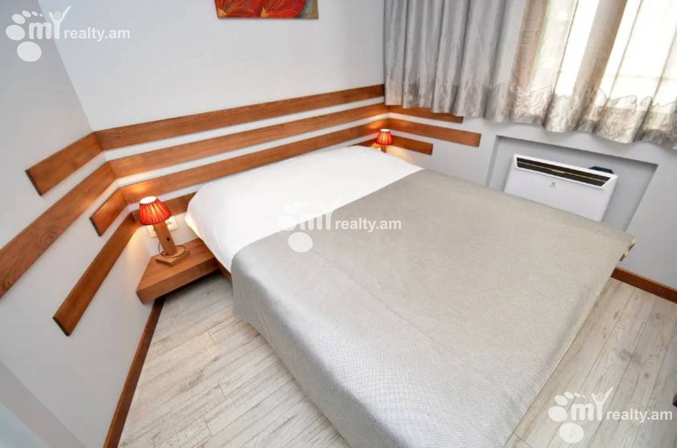 2 սենյականոց բնակարան վարձով Աղայան փող, Կենտրոն Երևան, 150503