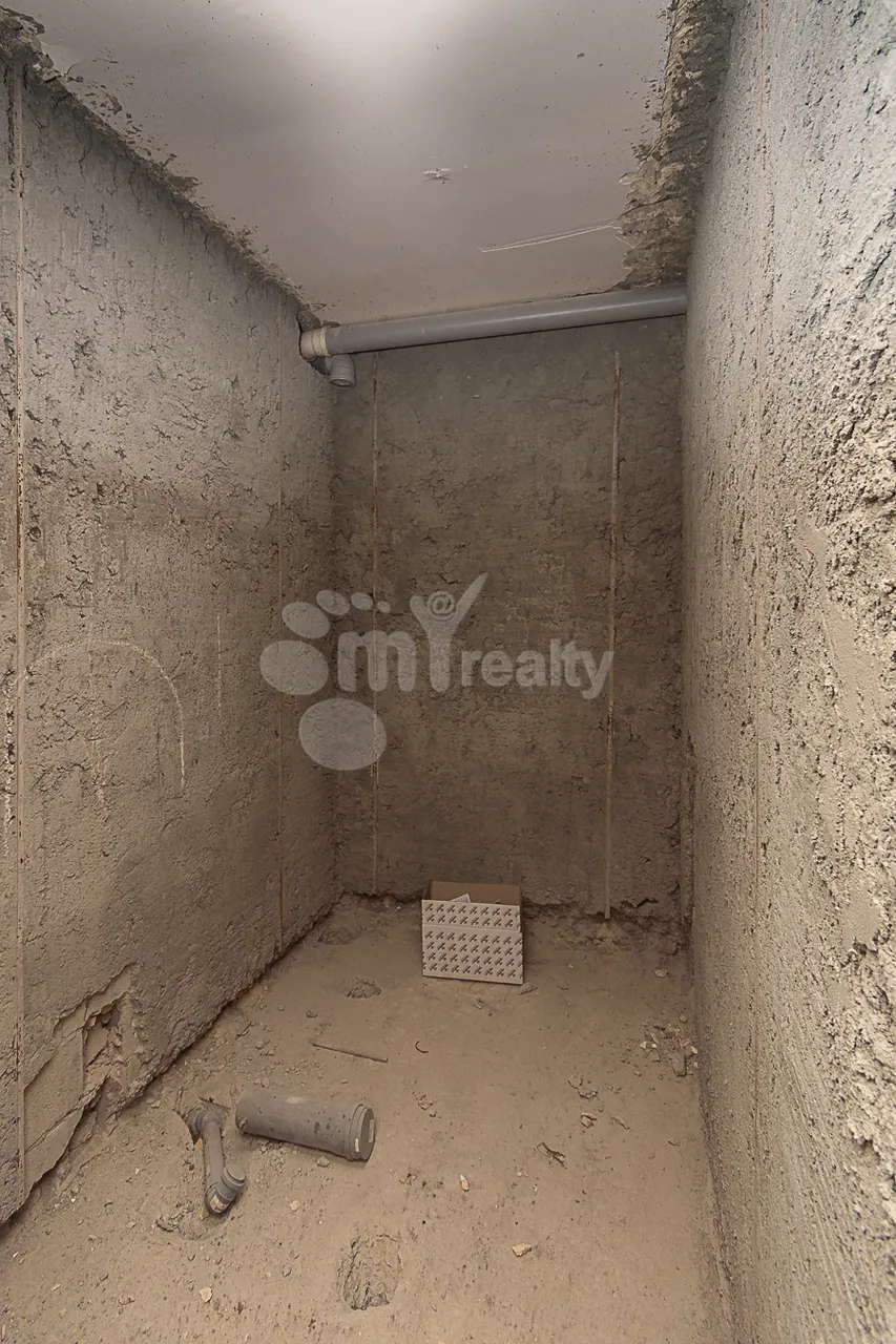 Commercial property for rent Proshyan St, Center Yerevan, 161537