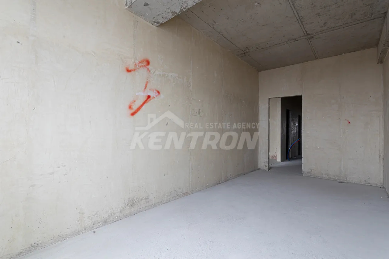 Купить 4 комнатную квартиру Геворгян ул․, Давташен Ереван, 159190