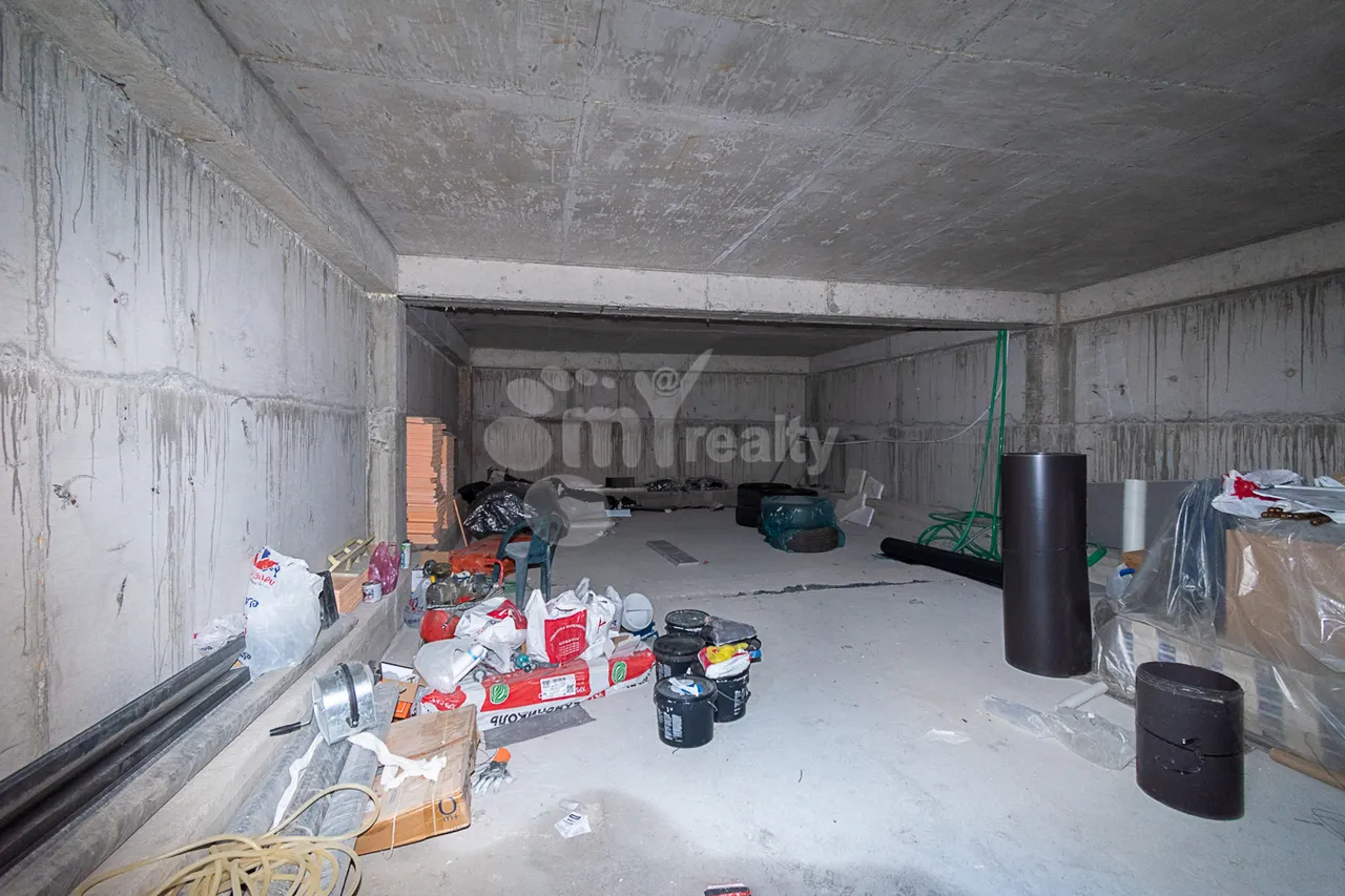 House for sale Gevorgyan st, Davtachène Yerevan, 160085