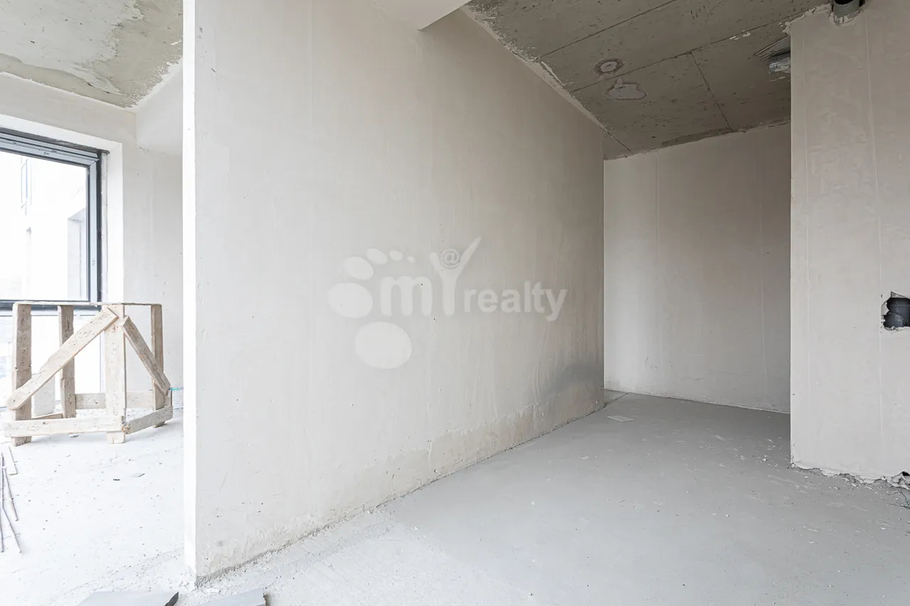 3 bedroom apartment for sale Khudyakov St, Avan Yerevan, 158338
