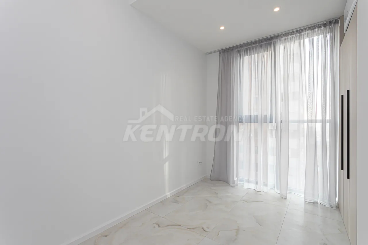 Снять 3 комнатную квартиру Комитас пр, Арабкир Ереван, 157290