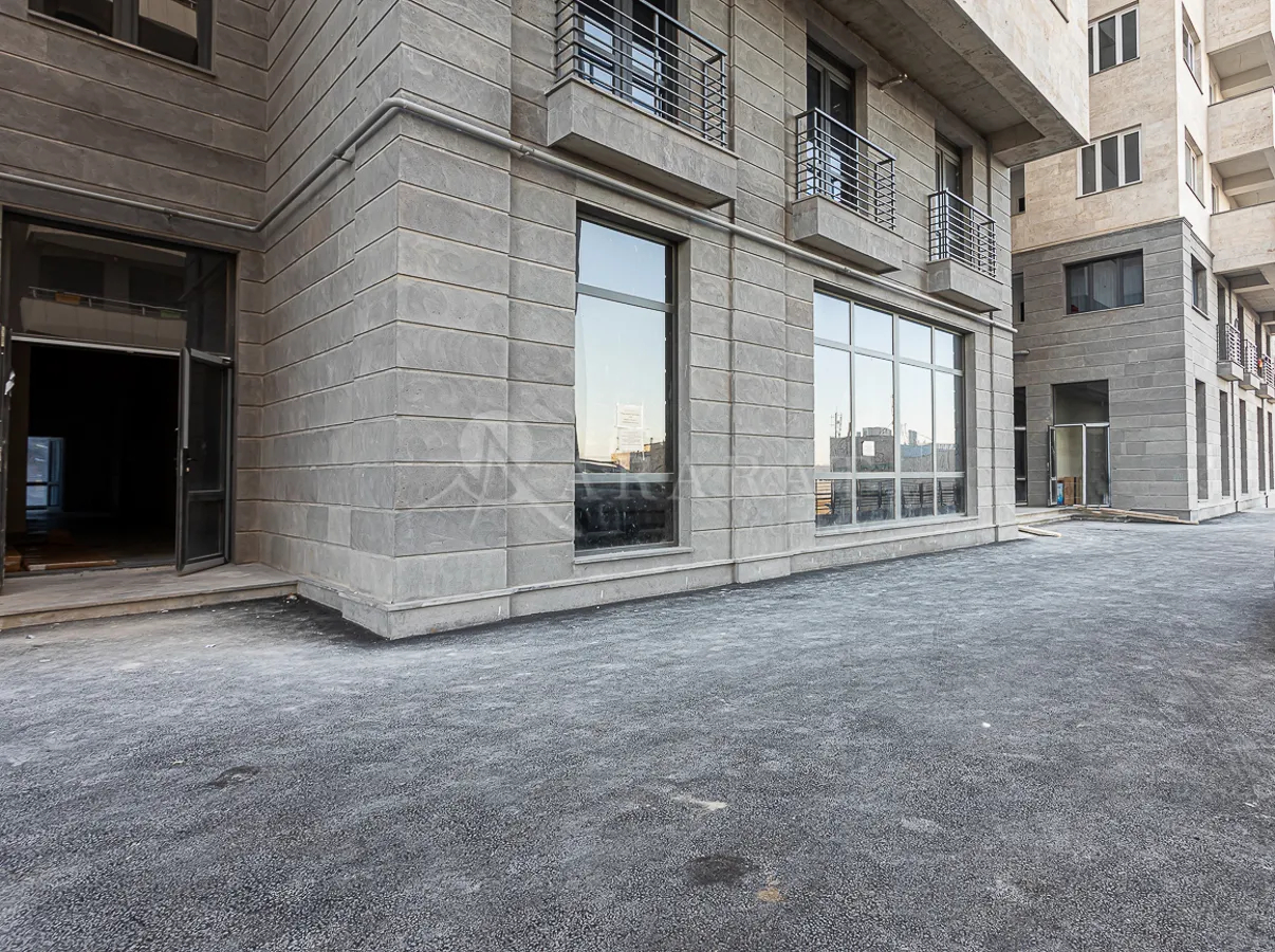 Commercial property for sale Sevak St, Quanaquère-Zeytoun Yerevan, 157339